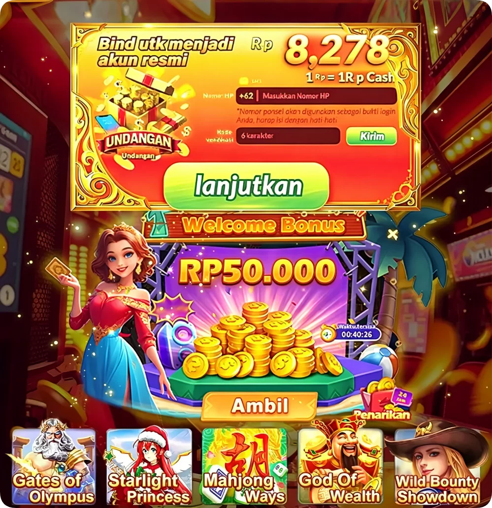 isitoto Masuk