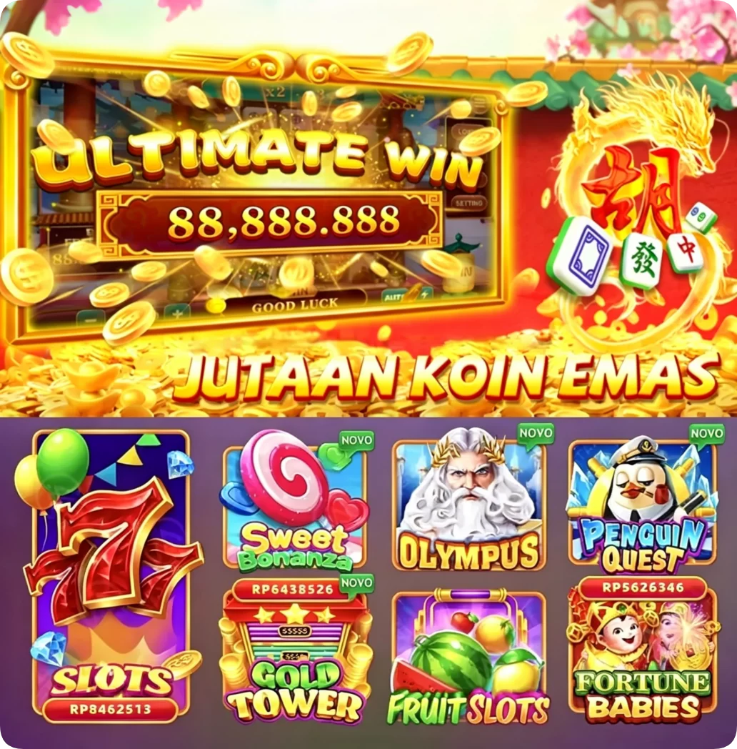 isitoto APK Resmi Unduh