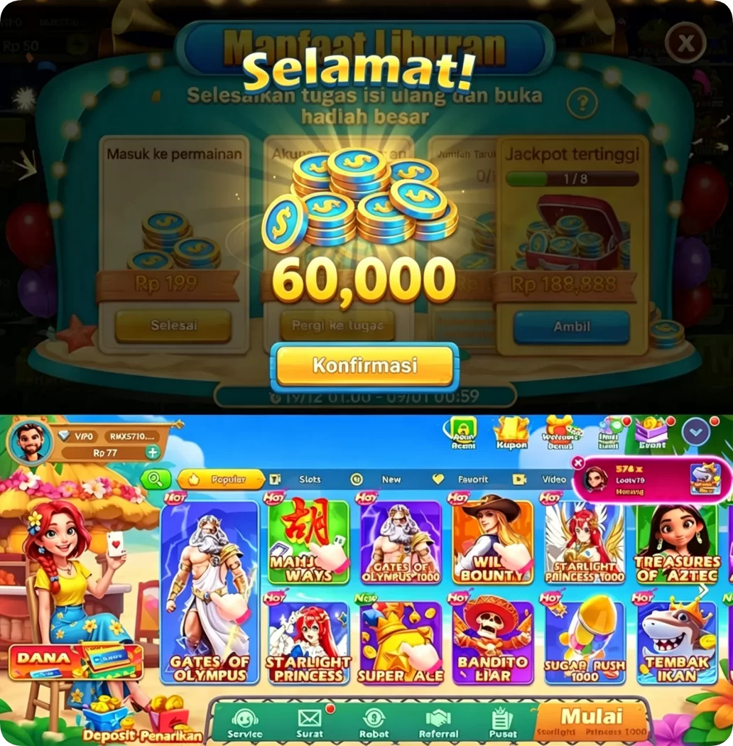 isitoto Masuk - isitoto Resmi