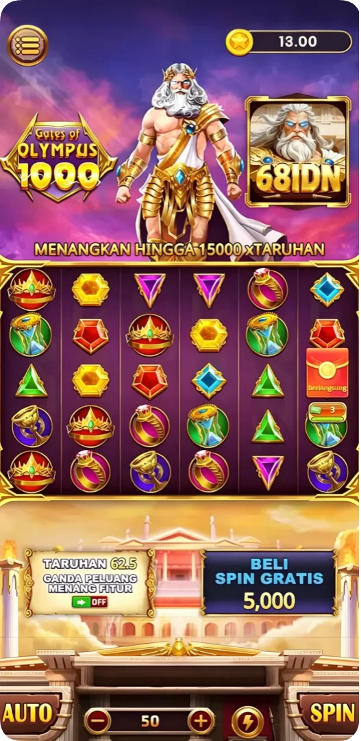 isitoto Tangkapan Layar - APK Resmi
